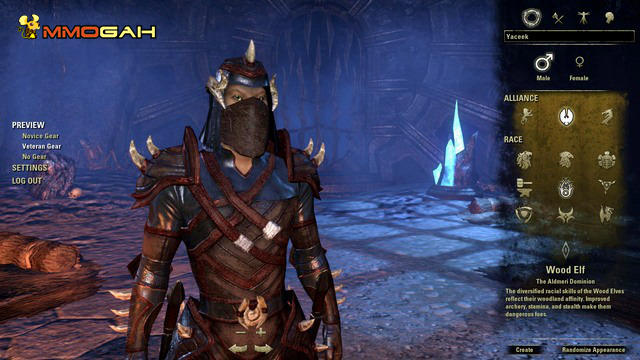eso character-2