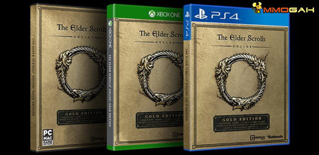 gold edition
