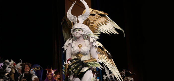 ffxiv costume contest