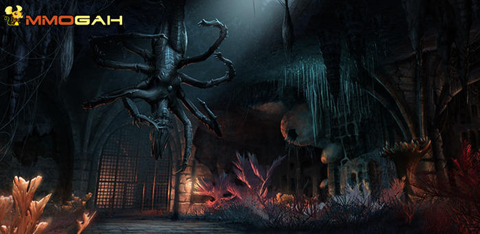 Loremaster's Archive Cradle of Shadows