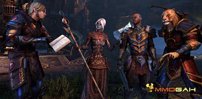 Eso chat guide Eso chat guide