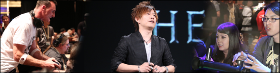Fan Festival 2016 in Las Vegas Activities Page Updated