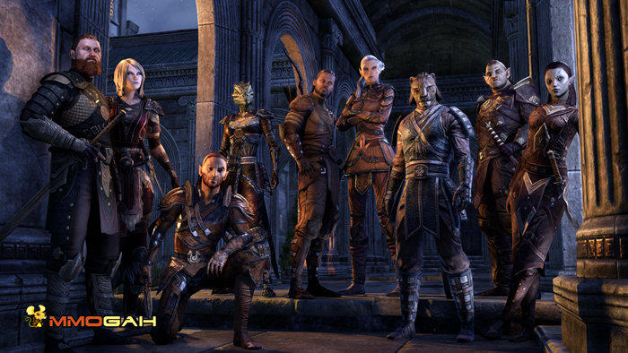 ESO Update 11 now Available for Consoles
