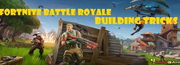 Six Advanced Building Tips & Tricks You Need To Learn! - Fortnite Battle Royale