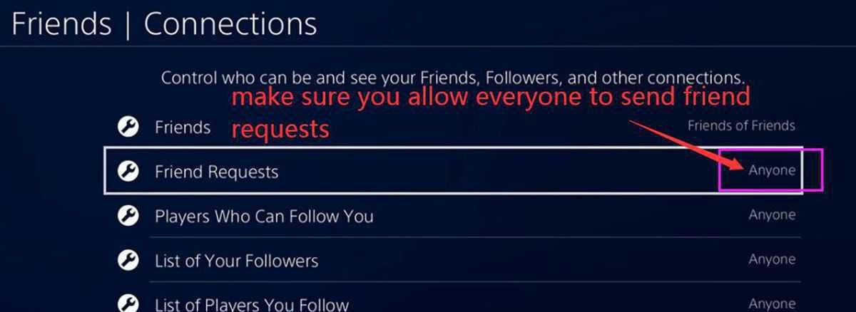 Fortnite: How to Make Your Account Automatically Accept Friend Requests