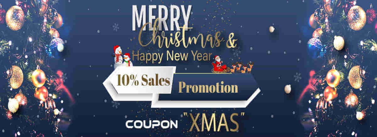Find the Best 2022 Christmas & New Year Sales at MmoGah