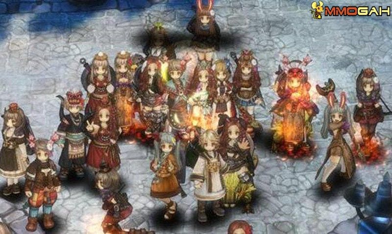 what is the best classes to farm silver in tree of savior