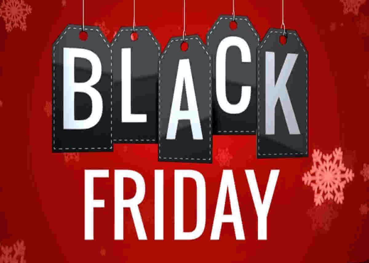 Find the Best Thanksgiving & Black Friday Deals at MmoGah – Get Discounts Right Away