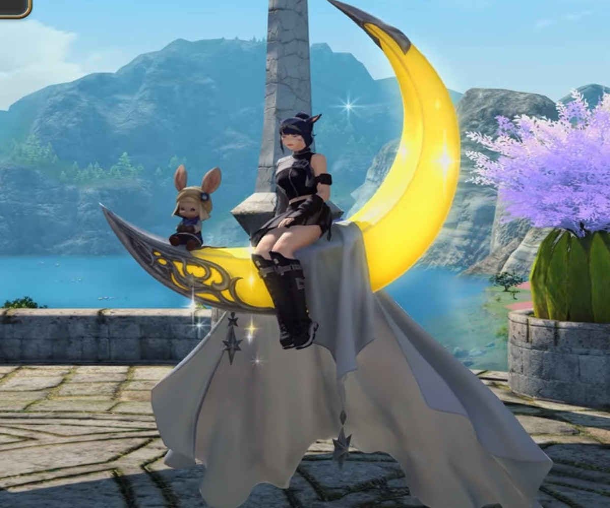 FFXIV Patch 6.5: All Mounts and How to Get Them