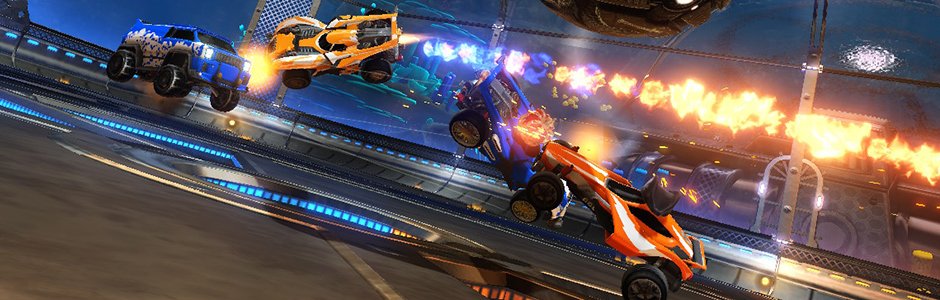 rocket league xbox marketplace