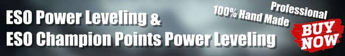 eso leveling guide 2023