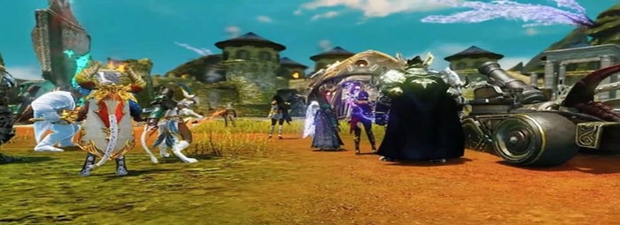 Archeage unchained serve merge changes