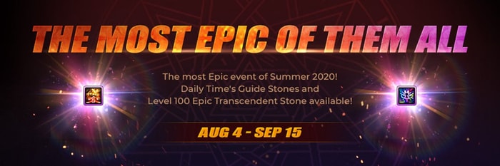 dfo five event-6