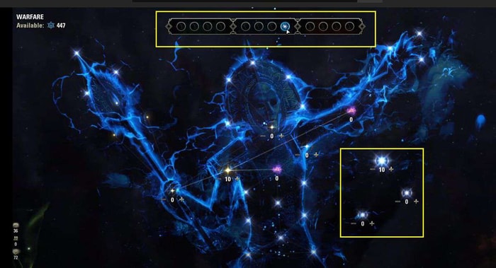 ESO’s New Champion Point System Guide p2