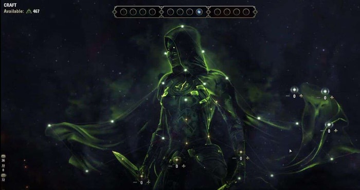 ESO’s New Champion Point System Guide p6