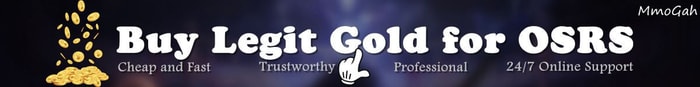 How to Avoid Getting Banned for Buying OSRS Gold pic1103