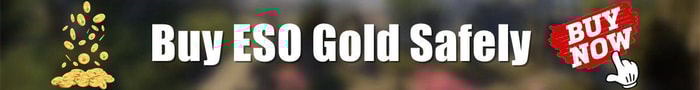 Is Buying ESO Gold Safe p1011