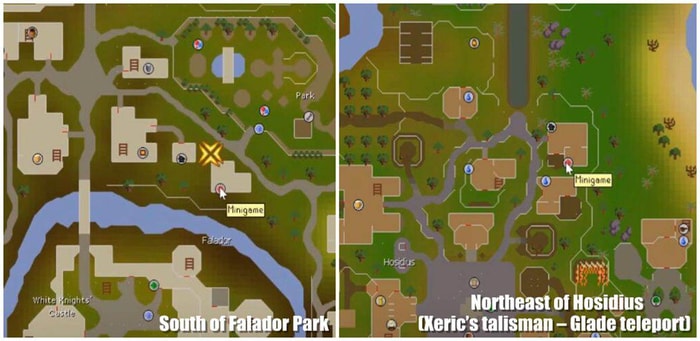 OSRS Construction Mahogany Homes Guide P31