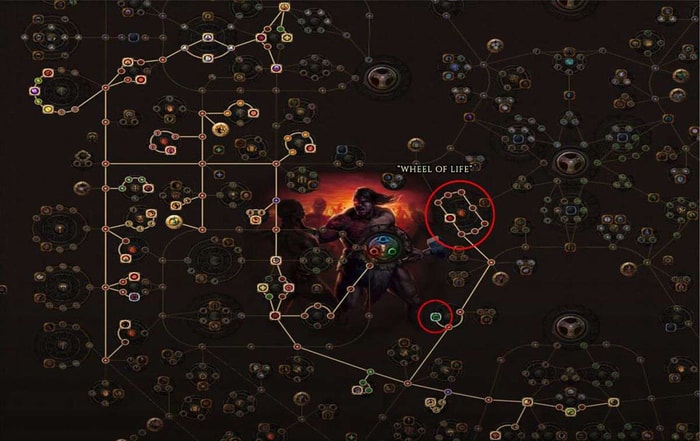 PoE 3.11 Builds Tectonic Slam Chieftain p1
