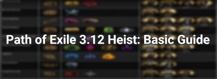 poe 3.12 Basic Guide cover