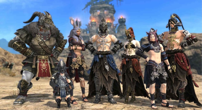death onto dawn gear sets