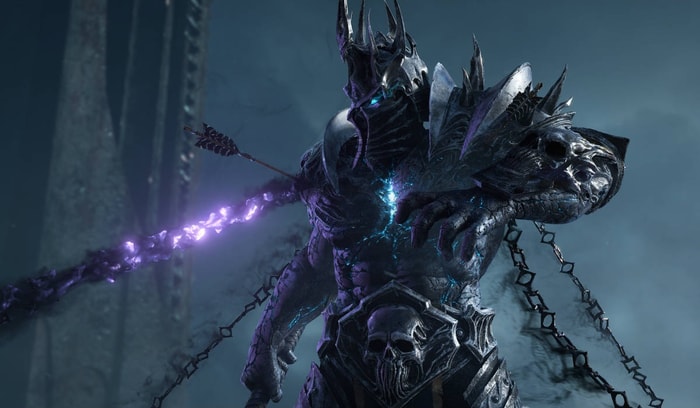 wow shadowlands
