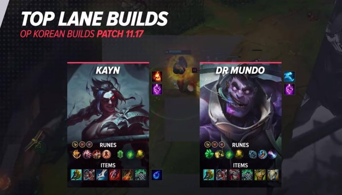 TOP LANE