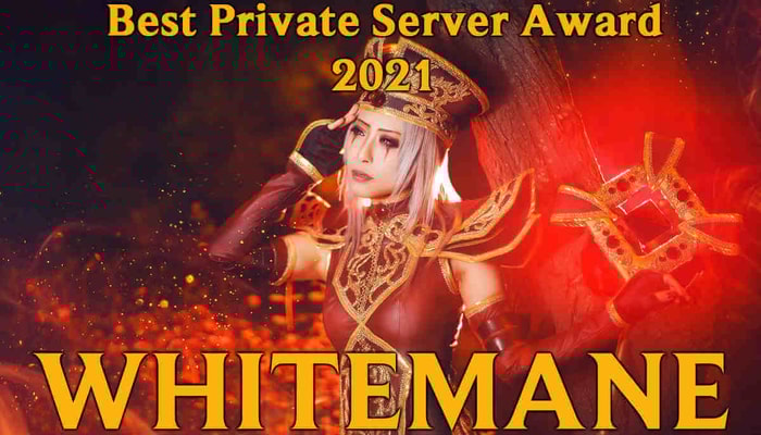 Whitemane -1 