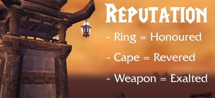 WoW Classic AQ20-5