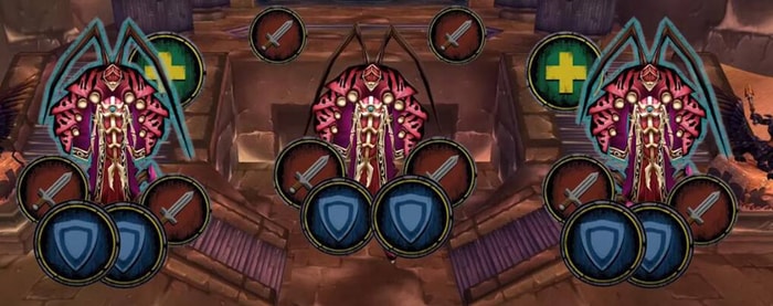 wow classic aq40-4