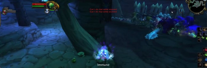 wow tbc classic beta-1
