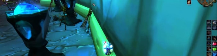 wow classic tbc beta-2
