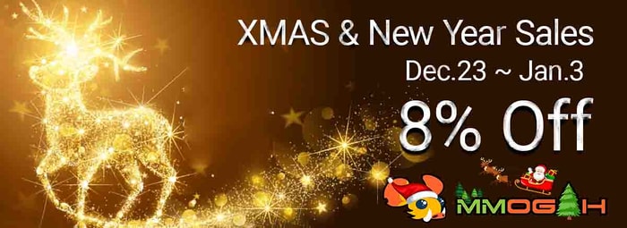 XMAS2020 Sales