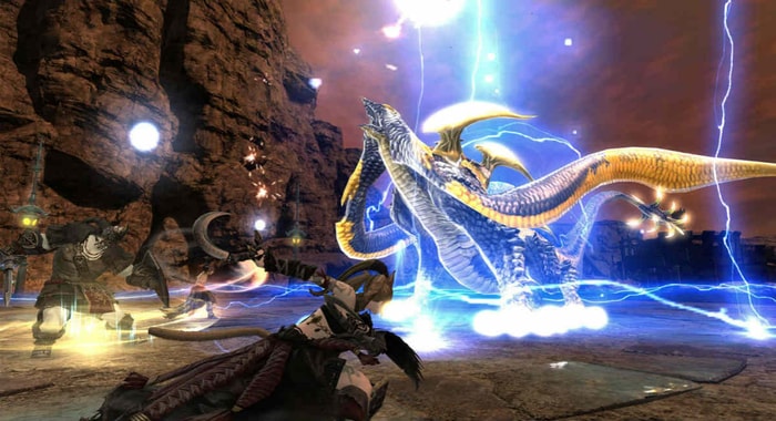 death onto dawn dungeon
